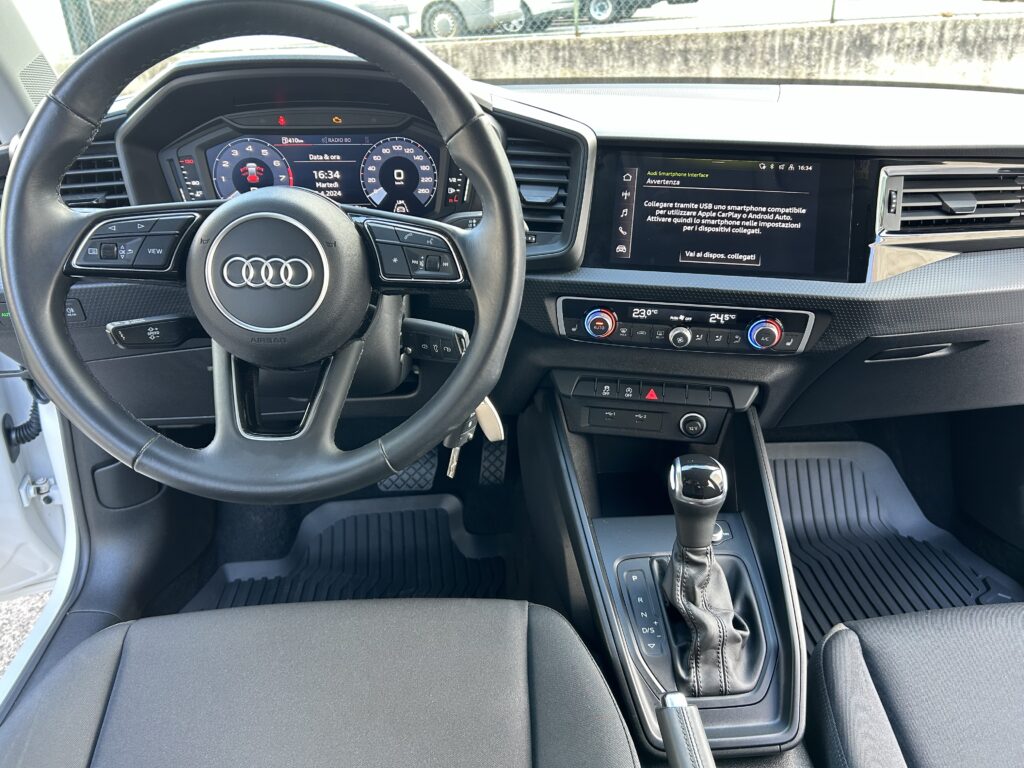 Audi A1 SPB 30 TFSI S Tronic Admired 2021